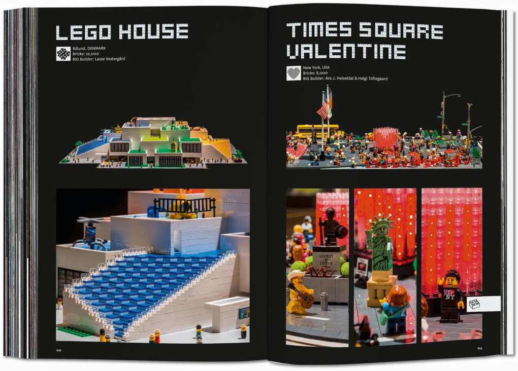 Weitere Ansicht: BIG. Formgiving. An Architectural Future History