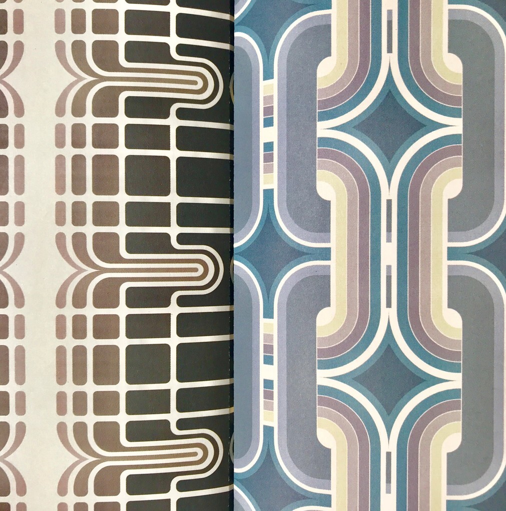 Weitere Ansicht: 1970s Design | Pepin van Roojen