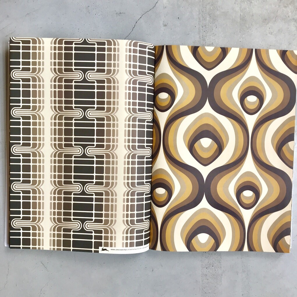 Weitere Ansicht: 1970s Design | Pepin van Roojen