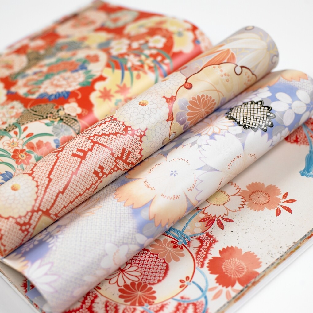 Weitere Ansicht: Kimono | Pepin Roojen, Pepin Van Roojen