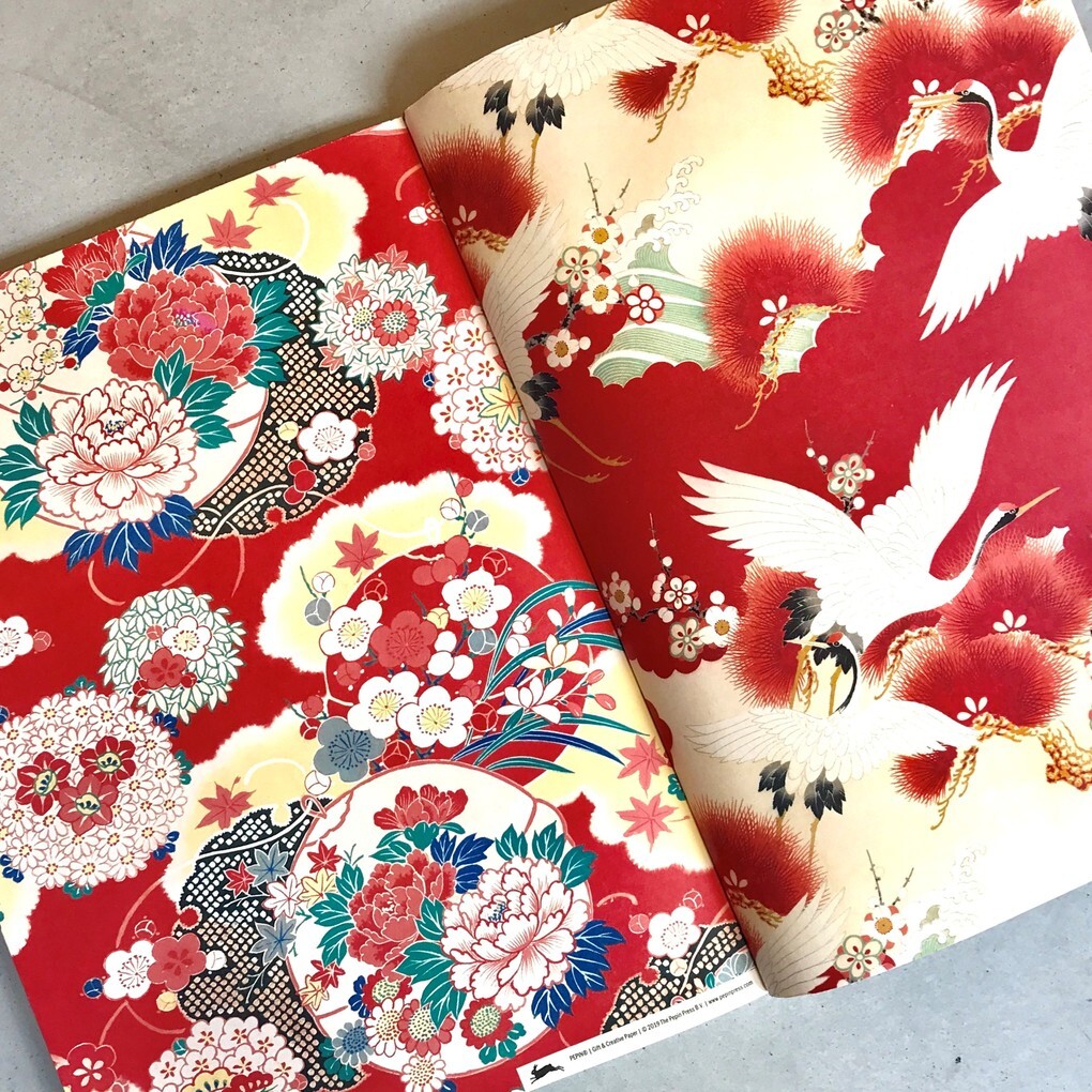 Weitere Ansicht: Kimono | Pepin Roojen, Pepin Van Roojen