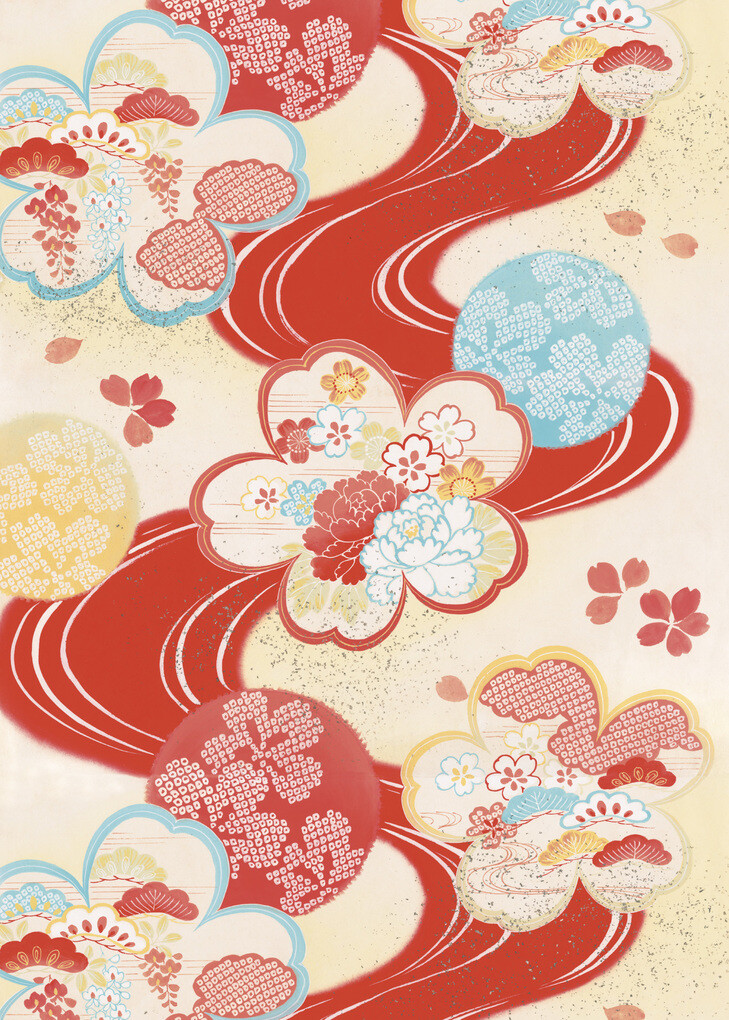 Weitere Ansicht: Kimono | Pepin Roojen, Pepin Van Roojen