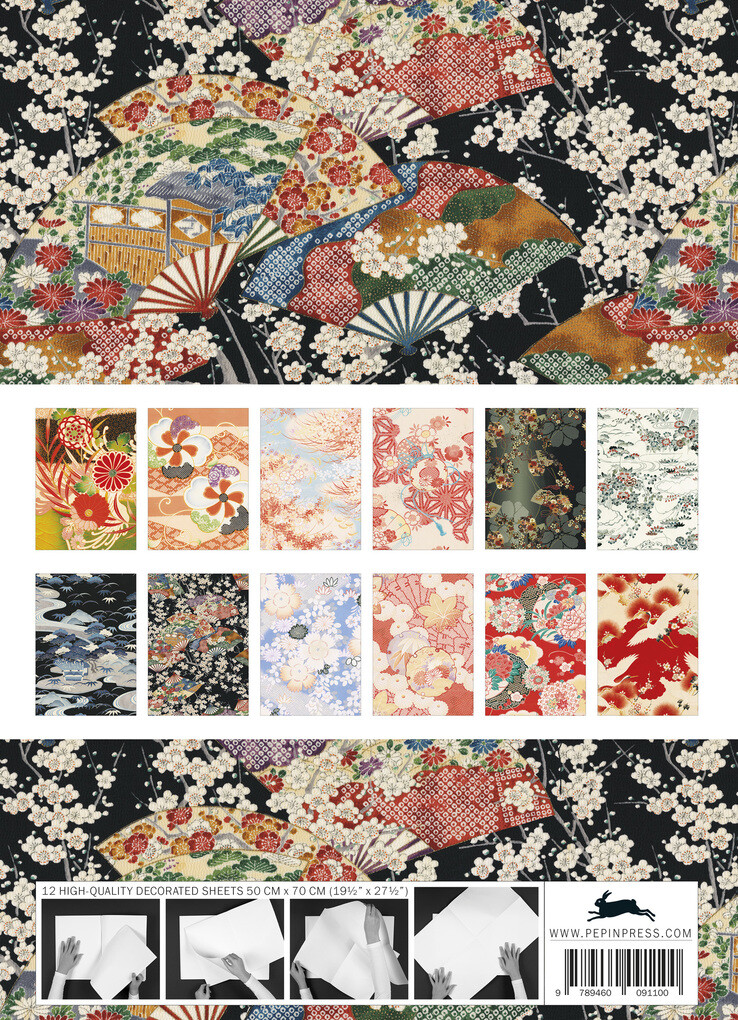 Weitere Ansicht: Kimono | Pepin Roojen, Pepin Van Roojen