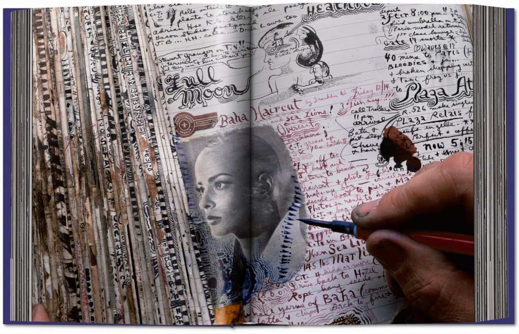 Weitere Ansicht: Peter Beard | Owen Edwards, Steven M. L. Aronson