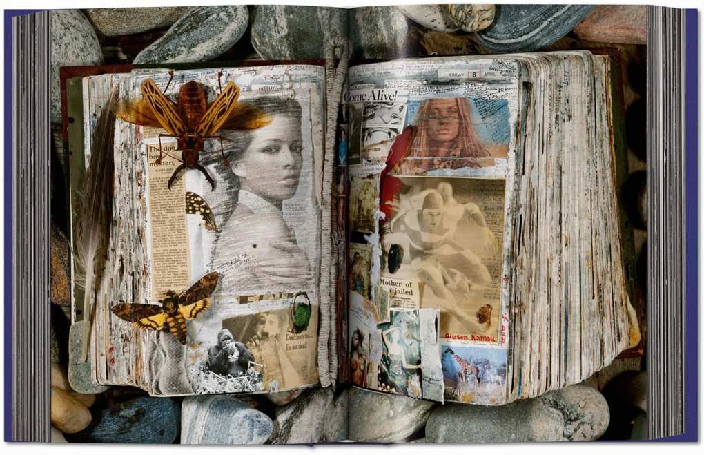 Weitere Ansicht: Peter Beard | Owen Edwards, Steven M. L. Aronson
