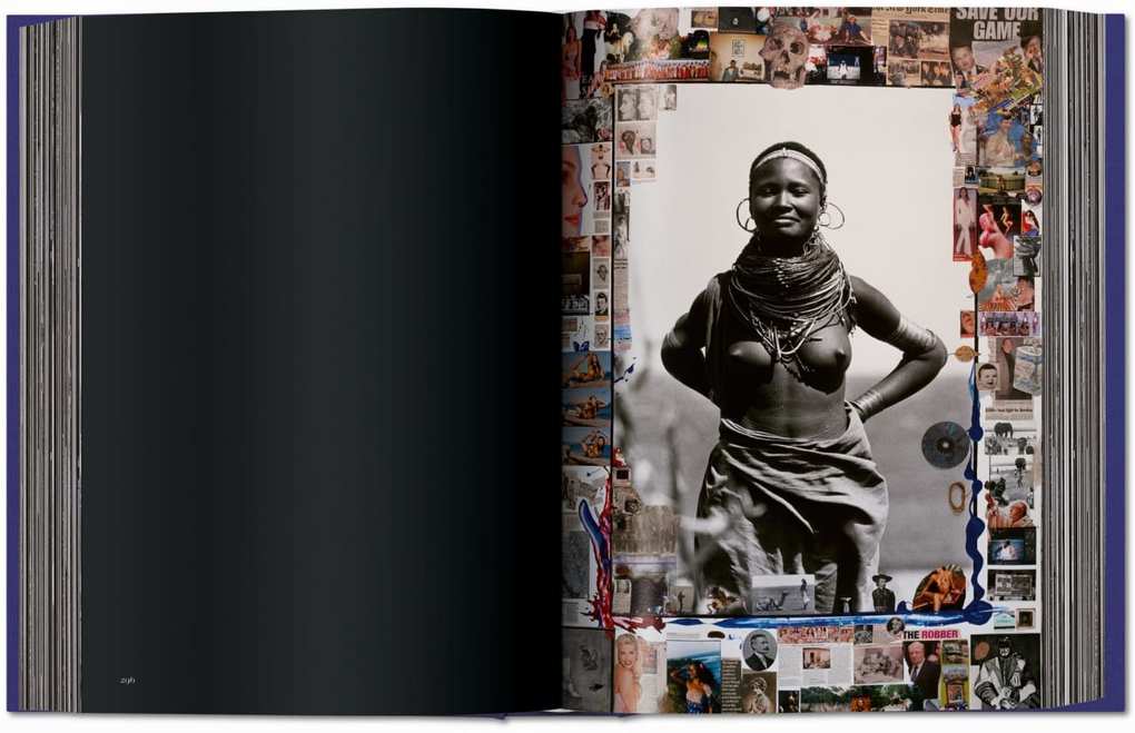 Weitere Ansicht: Peter Beard | Owen Edwards, Steven M. L. Aronson