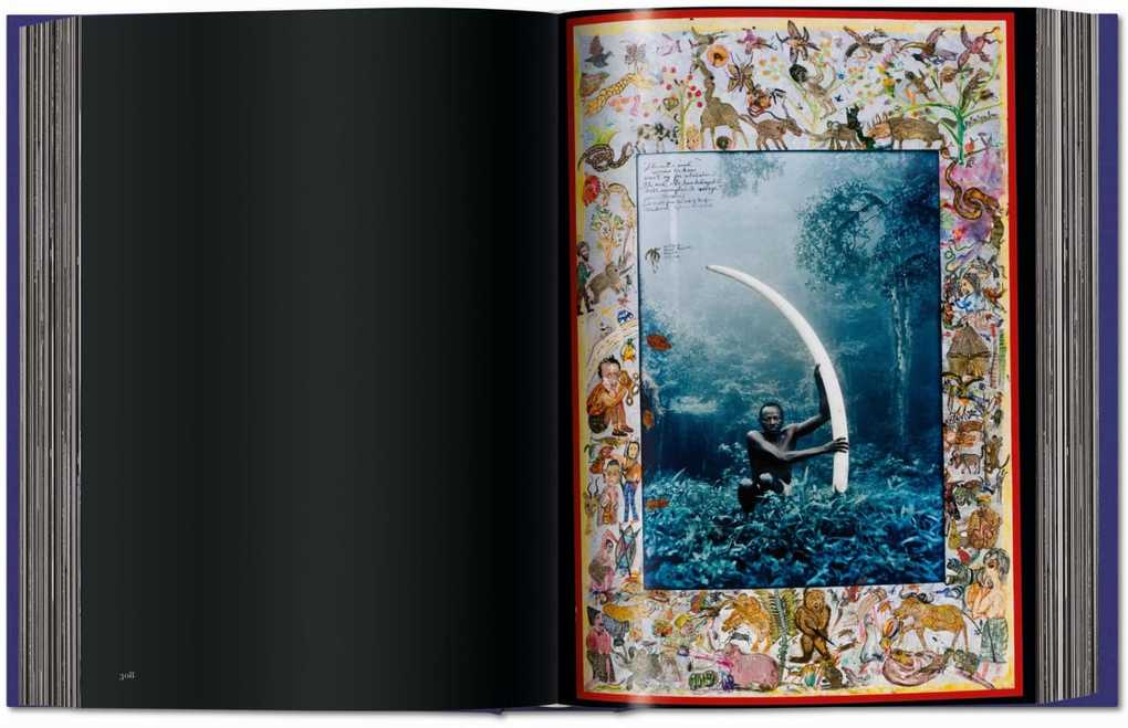 Weitere Ansicht: Peter Beard | Owen Edwards, Steven M. L. Aronson