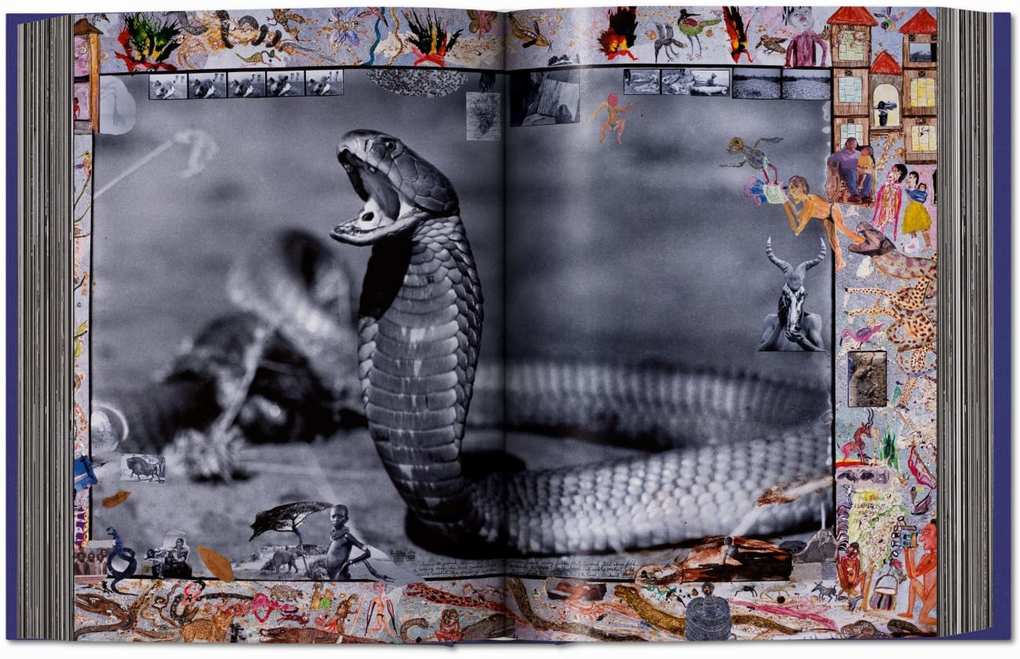 Weitere Ansicht: Peter Beard | Owen Edwards, Steven M. L. Aronson