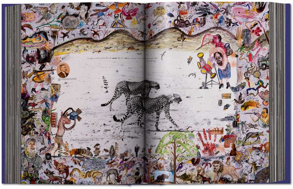Weitere Ansicht: Peter Beard | Owen Edwards, Steven M. L. Aronson