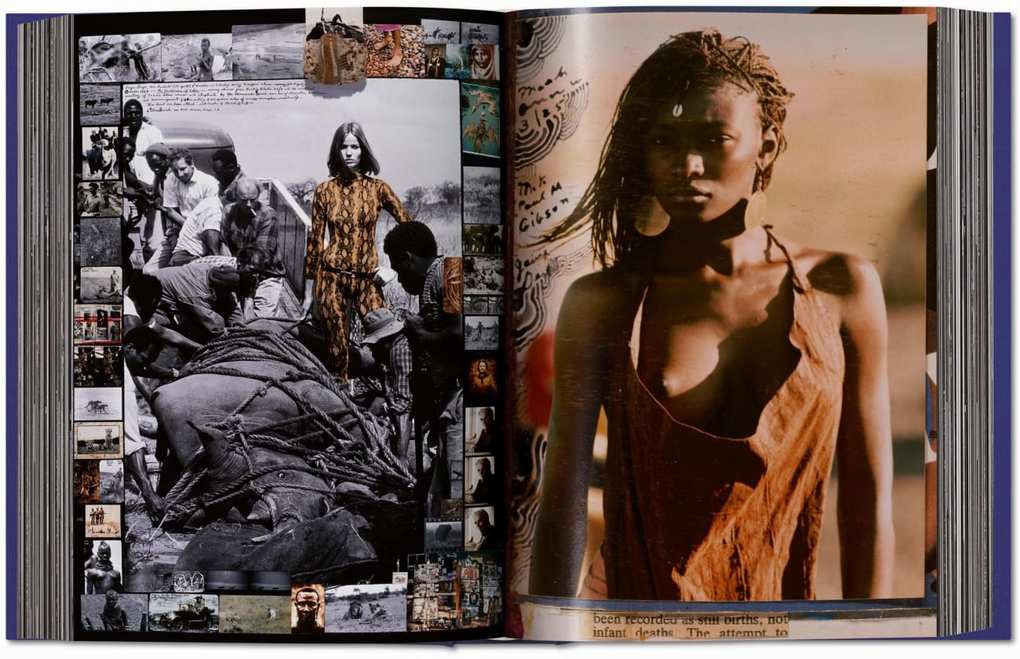 Weitere Ansicht: Peter Beard | Owen Edwards, Steven M. L. Aronson