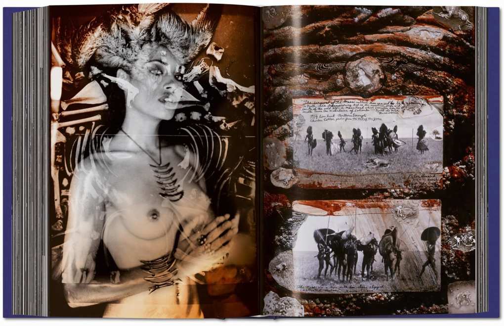 Weitere Ansicht: Peter Beard | Owen Edwards, Steven M. L. Aronson