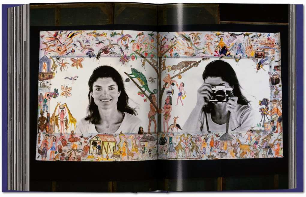 Weitere Ansicht: Peter Beard | Owen Edwards, Steven M. L. Aronson