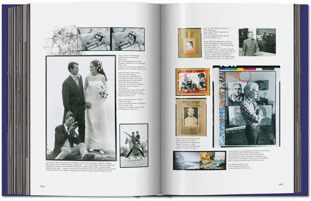 Weitere Ansicht: Peter Beard | Owen Edwards, Steven M. L. Aronson