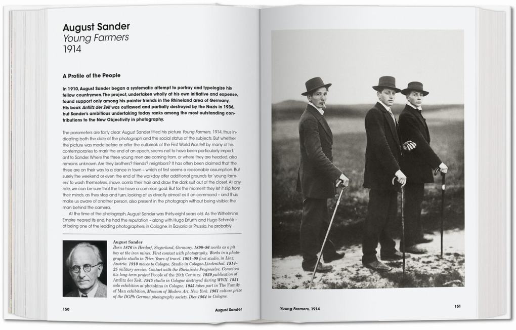 Weitere Ansicht: Photo Icons | Hans-Michael Koetzle