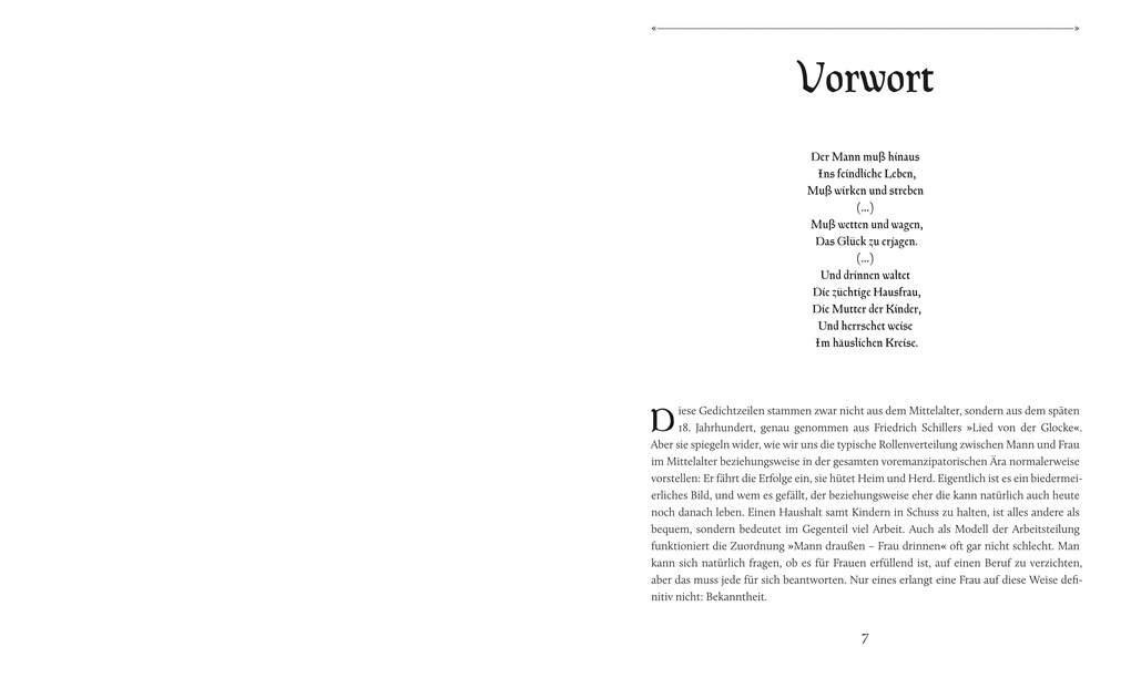 Weitere Ansicht: Weibsbilder | Anja Stiller, Angelika Koch