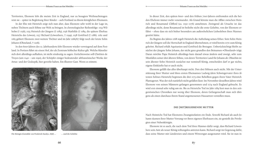 Weitere Ansicht: Weibsbilder | Anja Stiller, Angelika Koch