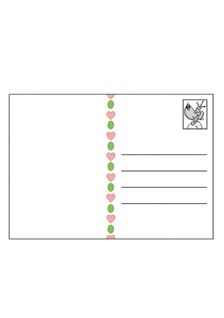 Weitere Ansicht: Vorschulblock ab 5 Jahre für Junge und Mädchen - Schneiden, kleben, basteln | Ulrike Maier