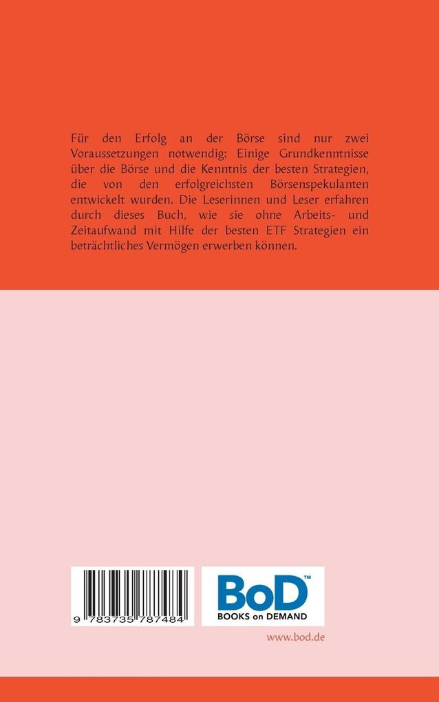 Weitere Ansicht: Millionär durch die Börse | Wolfgang Moneymaker