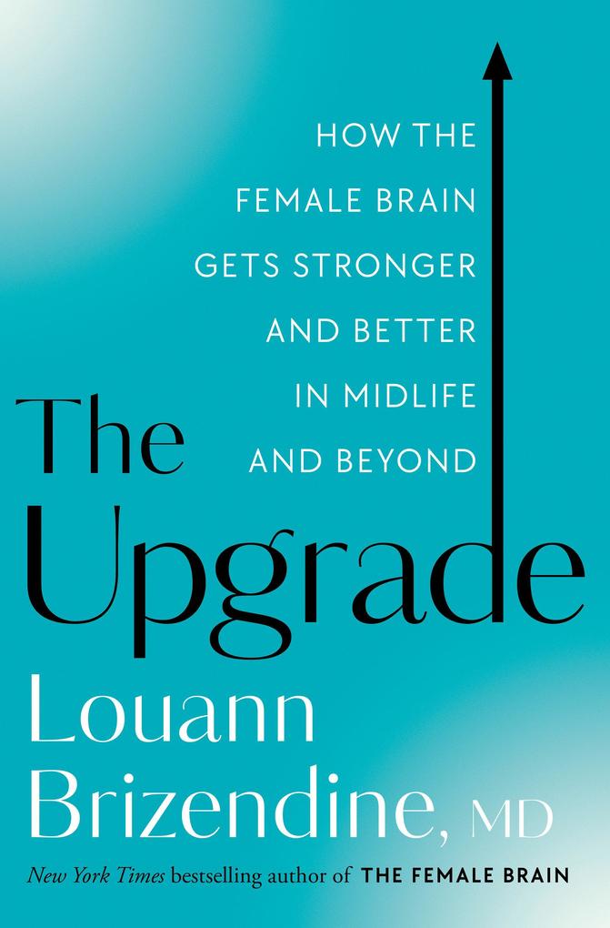 Produktbild: The Upgrade | Louann Brizendine