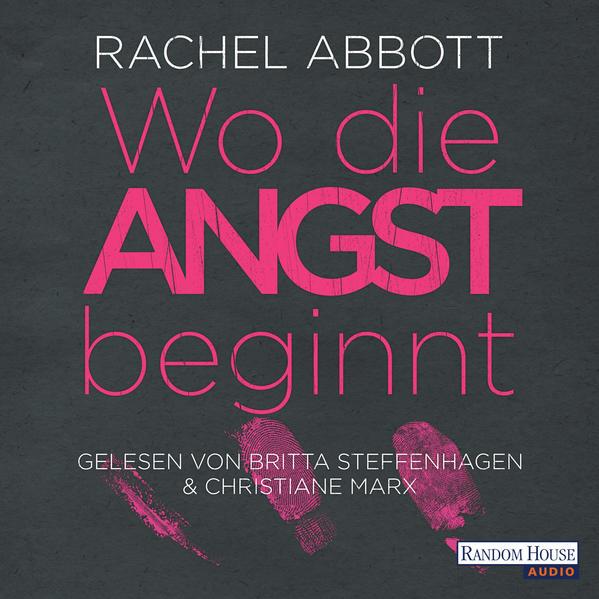 Produktbild: Wo die Angst beginnt | Rachel Abbott