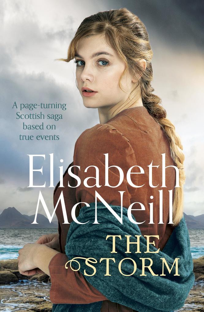 Produktbild: Storm | Elisabeth McNeill