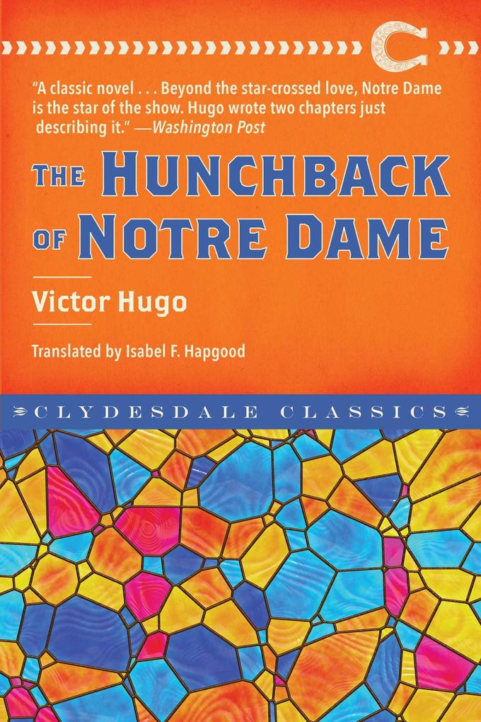 Produktbild: The Hunchback of Notre Dame | Victor Hugo