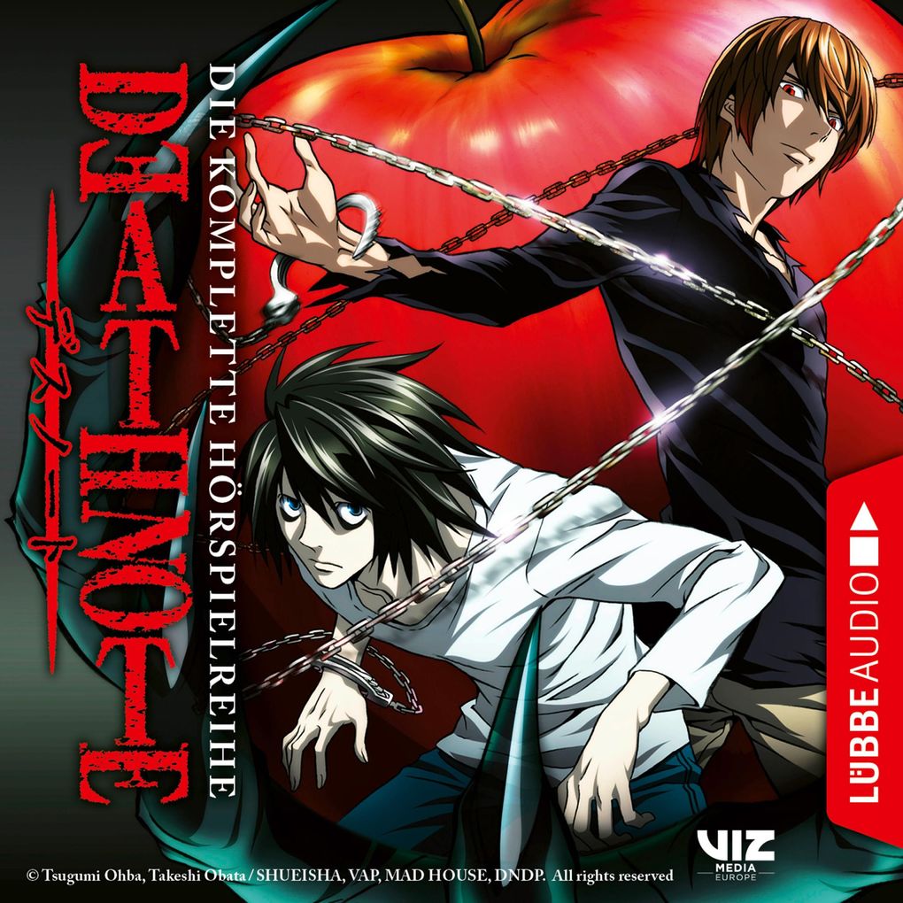 Produktbild: Sammelband | Tsugumi Ohba