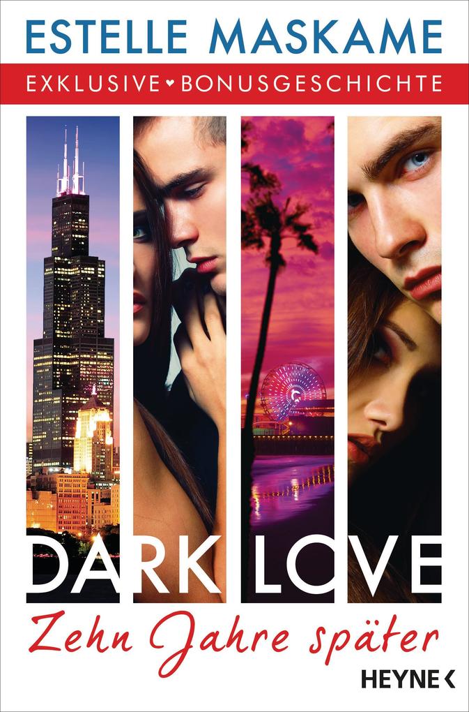 Produktbild: DARK LOVE - Zehn Jahre später | Estelle Maskame