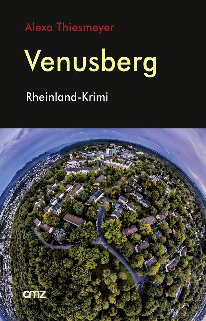 Produktbild: Venusberg | Alexa Thiesmeyer