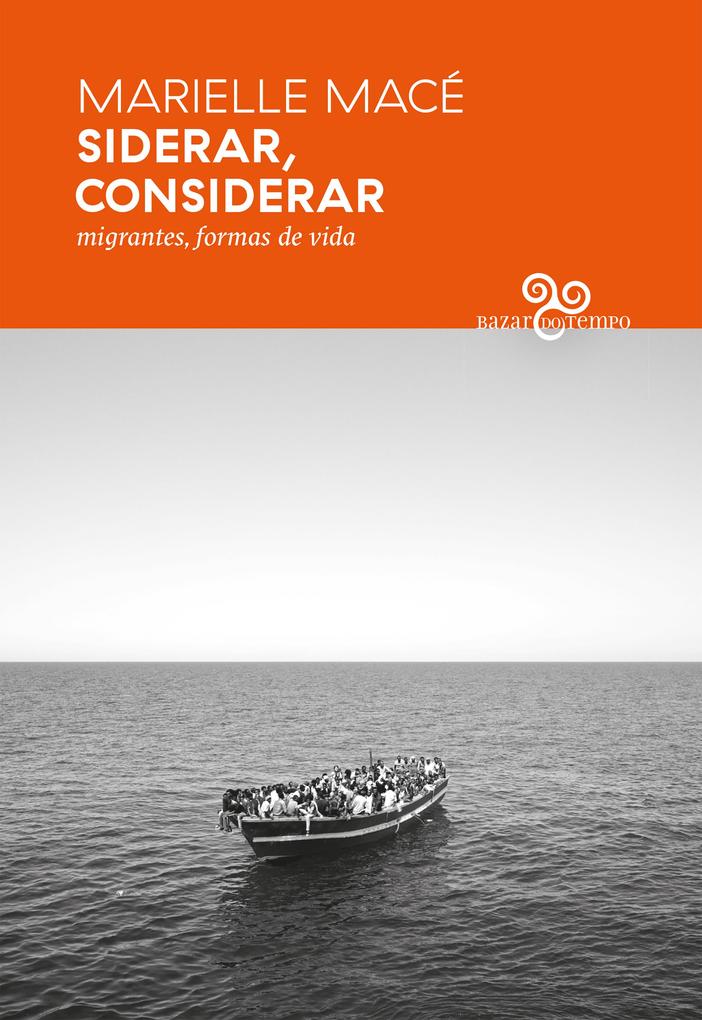 Produktbild: Siderar, considerar | Marielle Macé