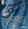 Eragon 01. Das Vermächtnis der Drachenreiter. 3 MP3-CDs