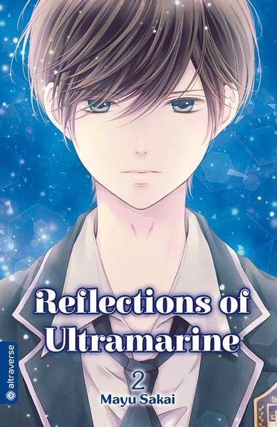 Produktbild: Reflections of Ultramarine 02 | Mayu Sakai