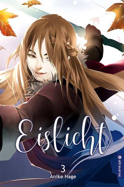 Produktbild: Eislicht 03 | Anike Hage