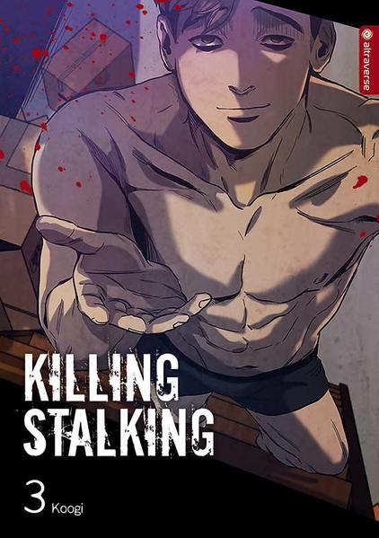 Produktbild: Killing Stalking 03 | Koogi