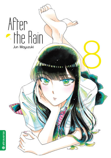 Produktbild: After the Rain 08 | Jun Mayuzuki