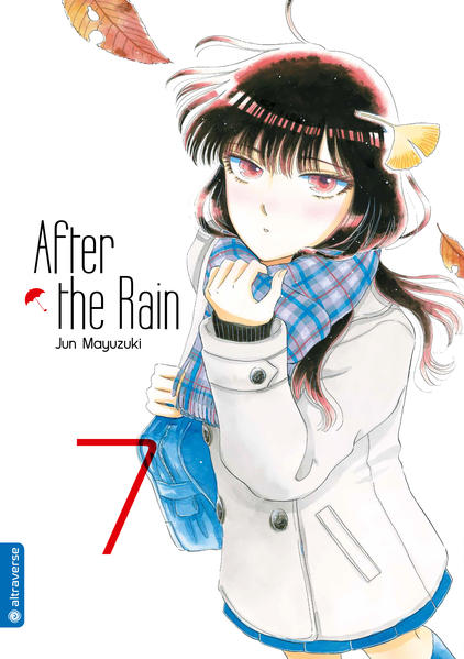 Produktbild: After the Rain 07 | Jun Mayuzuki