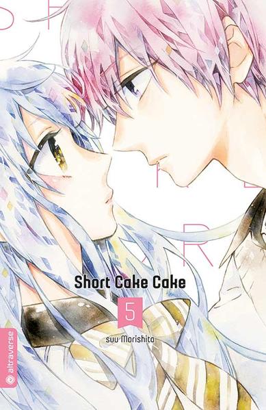Produktbild: Short Cake Cake 05 | suu Morishita