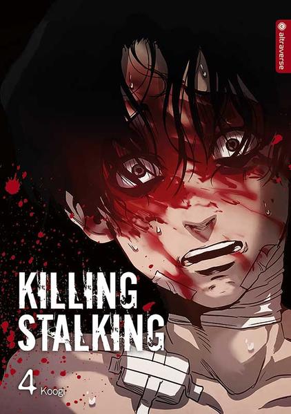 Produktbild: Killing Stalking 04 | Koogi