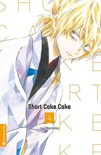 Produktbild: Short Cake Cake 04 | suu Morishita