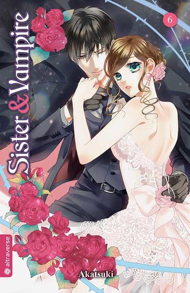 Produktbild: Sister & Vampire 06 | Akatsuki