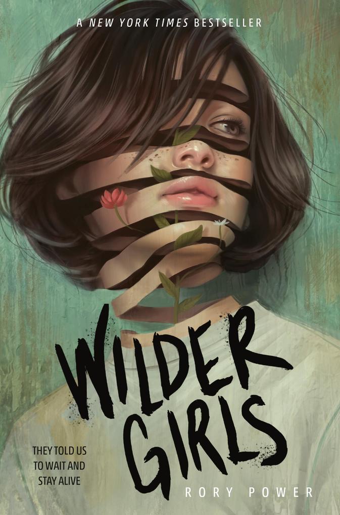 Produktbild: Wilder Girls | Rory Power