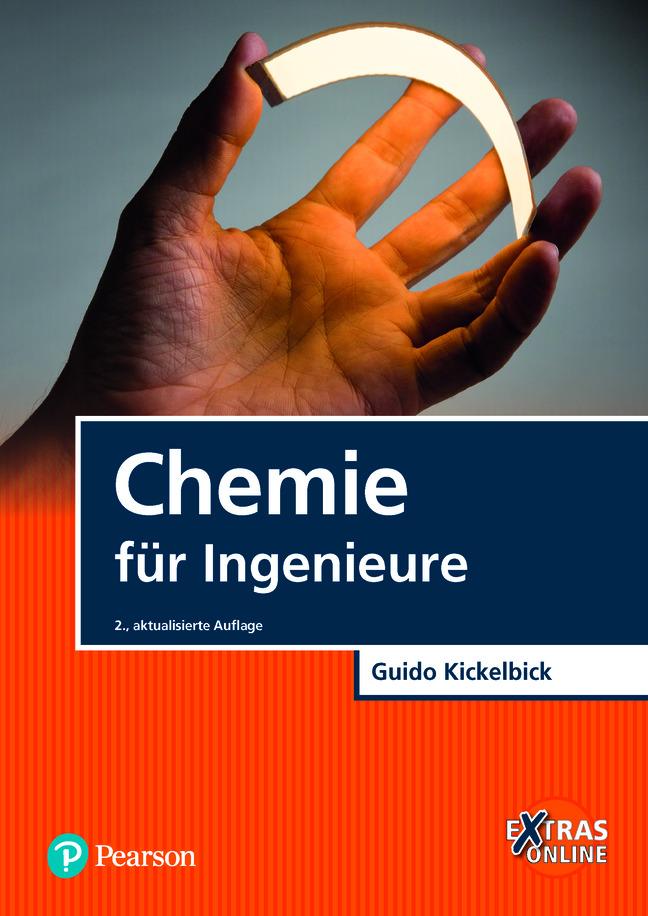 Produktbild: Chemie für Ingenieure | Guido Kickelbick