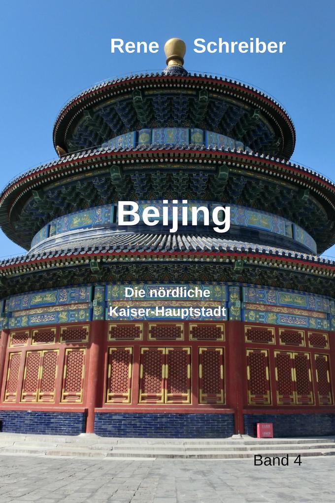 Produktbild: Beijing | Rene Schreiber