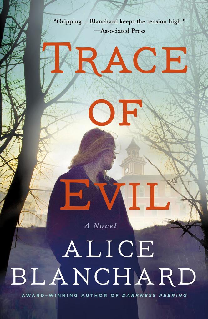 Produktbild: Trace of Evil | Alice Blanchard