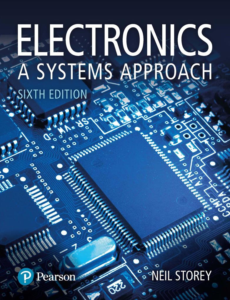 Produktbild: Electronics | Neil Storey