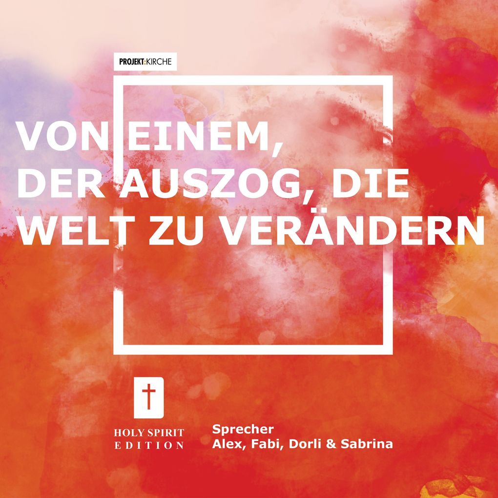 Produktbild: Projekt Kirche | Dorli, Alex, Fabian, Sabrina