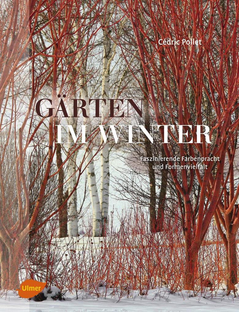 Produktbild: Gärten im Winter | Cédric Pollet