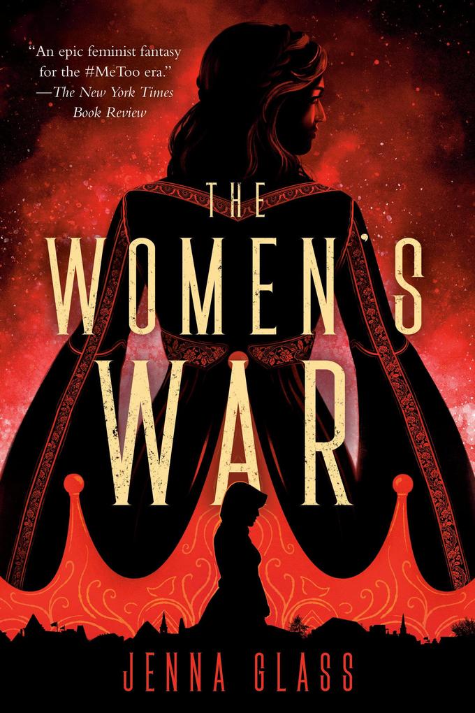 Produktbild: The Women's War | Jenna Glass