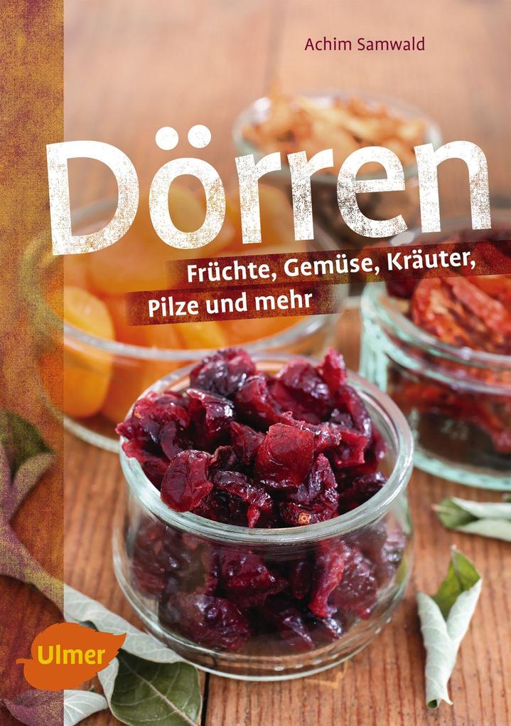 Produktbild: Dörren | Achim Samwald