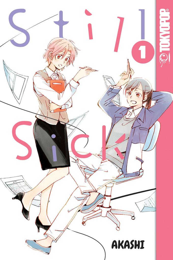 Produktbild: Still Sick, Volume 1 | Akashi